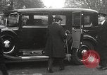 Standbild Hirosi Saito Washington DC USA, 1934, aus Sekunde 45 historischem Filmmaterial Videoclip 65675061023