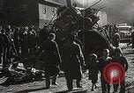 Image 'épave de locomotive Powellton West Virginia USA, 1934, de la seconde 12 séquences d'archives historiques vidéo 65675061025