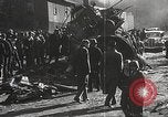 Image 'épave de locomotive Powellton West Virginia USA, 1934, de la seconde 13 séquences d'archives historiques vidéo 65675061025