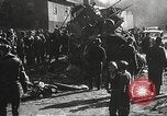 Image 'épave de locomotive Powellton West Virginia USA, 1934, de la seconde 15 séquences d'archives historiques vidéo 65675061025
