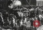 Image 'épave de locomotive Powellton West Virginia USA, 1934, de la seconde 24 séquences d'archives historiques vidéo 65675061025