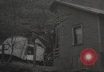 Image 'épave de locomotive Powellton West Virginia USA, 1934, de la seconde 46 séquences d'archives historiques vidéo 65675061025