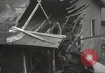Image 'épave de locomotive Powellton West Virginia USA, 1934, de la seconde 49 séquences d'archives historiques vidéo 65675061025