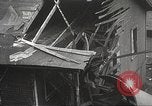 Image 'épave de locomotive Powellton West Virginia USA, 1934, de la seconde 50 séquences d'archives historiques vidéo 65675061025