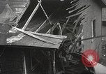 Image 'épave de locomotive Powellton West Virginia USA, 1934, de la seconde 51 séquences d'archives historiques vidéo 65675061025