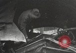 Image 'épave de locomotive Powellton West Virginia USA, 1934, de la seconde 52 séquences d'archives historiques vidéo 65675061025