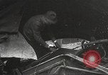 Image 'épave de locomotive Powellton West Virginia USA, 1934, de la seconde 53 séquences d'archives historiques vidéo 65675061025