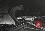 Image 'épave de locomotive Powellton West Virginia USA, 1934, de la seconde 54 séquences d'archives historiques vidéo 65675061025