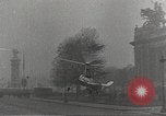 Image avion gyro aptères Paris France, 1934, de la seconde 18 séquences d'archives historiques vidéo 65675061026