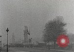 Image avion gyro aptères Paris France, 1934, de la seconde 20 séquences d'archives historiques vidéo 65675061026