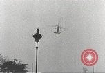Image avion gyro aptères Paris France, 1934, de la seconde 21 séquences d'archives historiques vidéo 65675061026