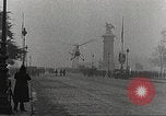 Image avion gyro aptères Paris France, 1934, de la seconde 30 séquences d'archives historiques vidéo 65675061026