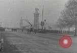 Image avion gyro aptères Paris France, 1934, de la seconde 33 séquences d'archives historiques vidéo 65675061026