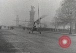 Image avion gyro aptères Paris France, 1934, de la seconde 36 séquences d'archives historiques vidéo 65675061026