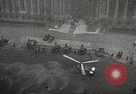 Image avion gyro aptères Paris France, 1934, de la seconde 41 séquences d'archives historiques vidéo 65675061026