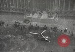 Image avion gyro aptères Paris France, 1934, de la seconde 42 séquences d'archives historiques vidéo 65675061026
