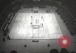 Image jeu de basket-ball New York United States USA, 1934, de la seconde 9 séquences d'archives historiques vidéo 65675061027