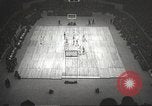 Image jeu de basket-ball New York United States USA, 1934, de la seconde 10 séquences d'archives historiques vidéo 65675061027