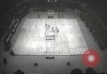 Image jeu de basket-ball New York United States USA, 1934, de la seconde 11 séquences d'archives historiques vidéo 65675061027