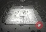 Image jeu de basket-ball New York United States USA, 1934, de la seconde 13 séquences d'archives historiques vidéo 65675061027