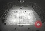 Image jeu de basket-ball New York United States USA, 1934, de la seconde 14 séquences d'archives historiques vidéo 65675061027