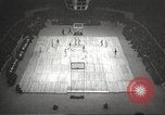Image jeu de basket-ball New York United States USA, 1934, de la seconde 16 séquences d'archives historiques vidéo 65675061027