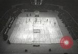 Image jeu de basket-ball New York United States USA, 1934, de la seconde 17 séquences d'archives historiques vidéo 65675061027
