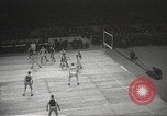 Image jeu de basket-ball New York United States USA, 1934, de la seconde 19 séquences d'archives historiques vidéo 65675061027