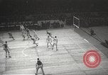 Image jeu de basket-ball New York United States USA, 1934, de la seconde 20 séquences d'archives historiques vidéo 65675061027