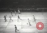 Image jeu de basket-ball New York United States USA, 1934, de la seconde 22 séquences d'archives historiques vidéo 65675061027