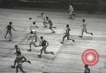 Image jeu de basket-ball New York United States USA, 1934, de la seconde 23 séquences d'archives historiques vidéo 65675061027