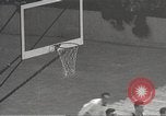 Image jeu de basket-ball New York United States USA, 1934, de la seconde 26 séquences d'archives historiques vidéo 65675061027
