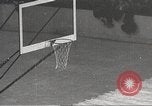 Image jeu de basket-ball New York United States USA, 1934, de la seconde 27 séquences d'archives historiques vidéo 65675061027