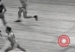 Image jeu de basket-ball New York United States USA, 1934, de la seconde 31 séquences d'archives historiques vidéo 65675061027