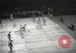 Image jeu de basket-ball New York United States USA, 1934, de la seconde 32 séquences d'archives historiques vidéo 65675061027