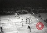 Image jeu de basket-ball New York United States USA, 1934, de la seconde 34 séquences d'archives historiques vidéo 65675061027