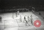Image jeu de basket-ball New York United States USA, 1934, de la seconde 35 séquences d'archives historiques vidéo 65675061027