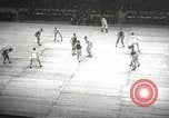 Image jeu de basket-ball New York United States USA, 1934, de la seconde 36 séquences d'archives historiques vidéo 65675061027