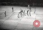 Image jeu de basket-ball New York United States USA, 1934, de la seconde 38 séquences d'archives historiques vidéo 65675061027