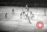 Image jeu de basket-ball New York United States USA, 1934, de la seconde 39 séquences d'archives historiques vidéo 65675061027
