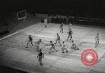 Image jeu de basket-ball New York United States USA, 1934, de la seconde 41 séquences d'archives historiques vidéo 65675061027