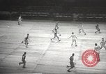 Image jeu de basket-ball New York United States USA, 1934, de la seconde 44 séquences d'archives historiques vidéo 65675061027
