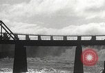 Image 'eau d'inondation Gatun Panama, 1934, de la seconde 11 séquences d'archives historiques vidéo 65675061030