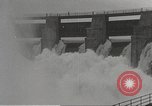 Image 'eau d'inondation Gatun Panama, 1934, de la seconde 13 séquences d'archives historiques vidéo 65675061030