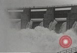 Image 'eau d'inondation Gatun Panama, 1934, de la seconde 14 séquences d'archives historiques vidéo 65675061030
