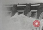 Image 'eau d'inondation Gatun Panama, 1934, de la seconde 15 séquences d'archives historiques vidéo 65675061030