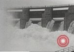 Image 'eau d'inondation Gatun Panama, 1934, de la seconde 16 séquences d'archives historiques vidéo 65675061030