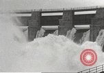 Image 'eau d'inondation Gatun Panama, 1934, de la seconde 18 séquences d'archives historiques vidéo 65675061030