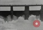 Image 'eau d'inondation Gatun Panama, 1934, de la seconde 19 séquences d'archives historiques vidéo 65675061030