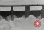 Image 'eau d'inondation Gatun Panama, 1934, de la seconde 20 séquences d'archives historiques vidéo 65675061030